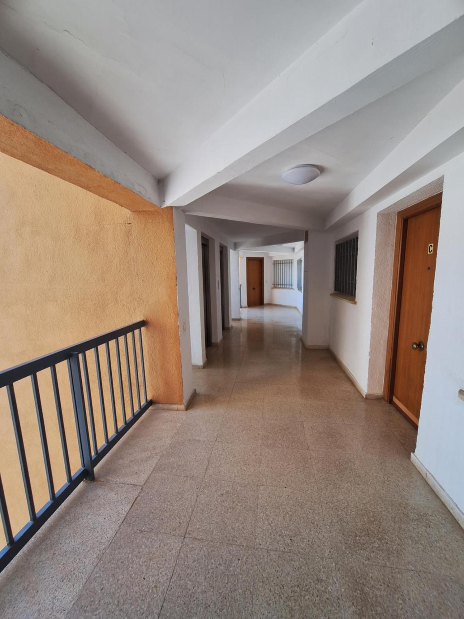 Beautiful 2 Bedrooms Aparatament ベニドルム エクステリア 写真